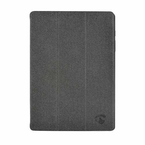 Folio Case for Apple iPad Mini 1 iPad Mini 2 iPad Mini 3 Grey Black