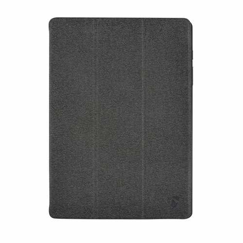 Folio Case for Apple iPad Pro 11 2019 Grey Black