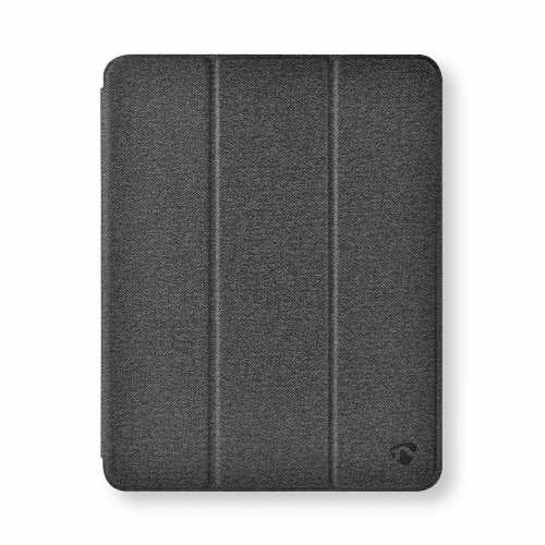 Folio Case for Apple iPad Pro 11 2020 Grey Black