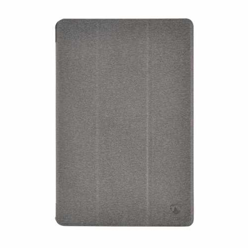 Folio Case for Samsung Galaxy Tab A 10.1 2019 Grey Black
