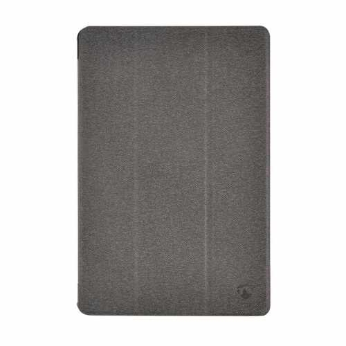 Folio Case for Samsung Galaxy Tab S5E 10.5 2019 Grey Black
