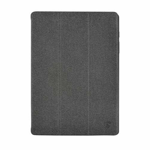 Folio Case for Samsung Galaxy Tab S6 10.5 2019 Grey Black