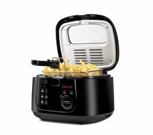 Friteuza 1450W, 2.5l, FG21 Girmi
