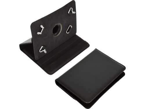 Husa de protectie cu stand rotativ Sandberg 405-87 pentru tablete de 7-8 , negru