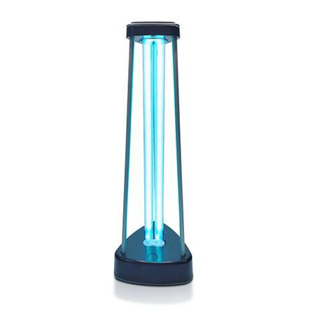 Lampa UV-C Germicida cu ozon 38W