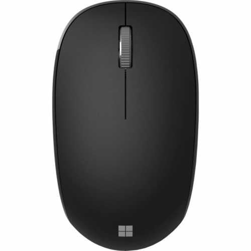 Mouse Bluetooth Microsoft RJR-00006, 1000 DPI, negru