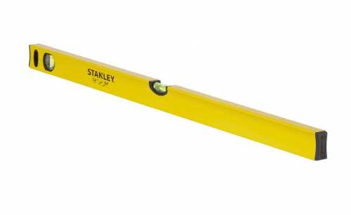 Nivela cu bula, cu 2 indicatori, din aluminiu, 800 mm, STHT1-43104 Stanley