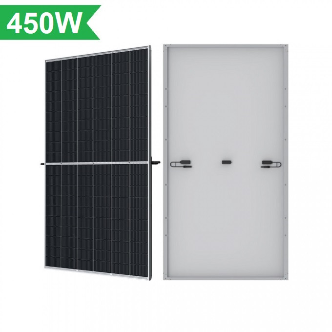 Panou fotovoltaic 450W Silver, Sunergy