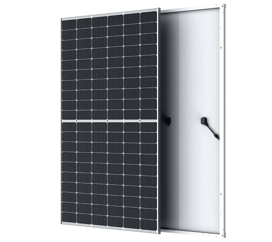 Panou solar fotovoltaic, 405W, monocristalin, 1760x1098x30 mm