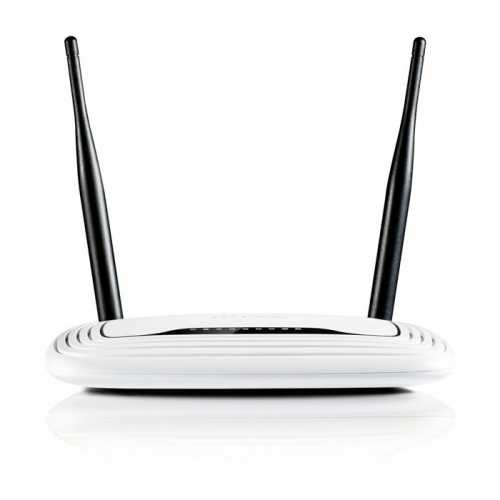 Router wireless 300Mbps 11N TP-Link