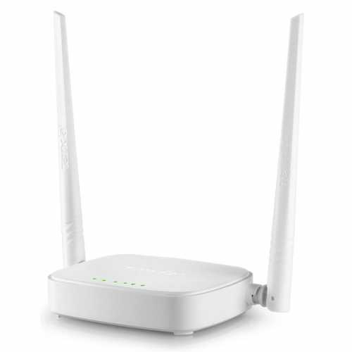 Router Wireless-N Tenda N301, 300Mbps