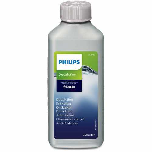 Solutie decalcifiere Philips pentru expresoare Saeco, 500 ml