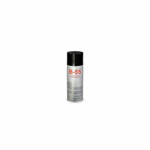 Spray aer comprimat DUE-CI 400ml