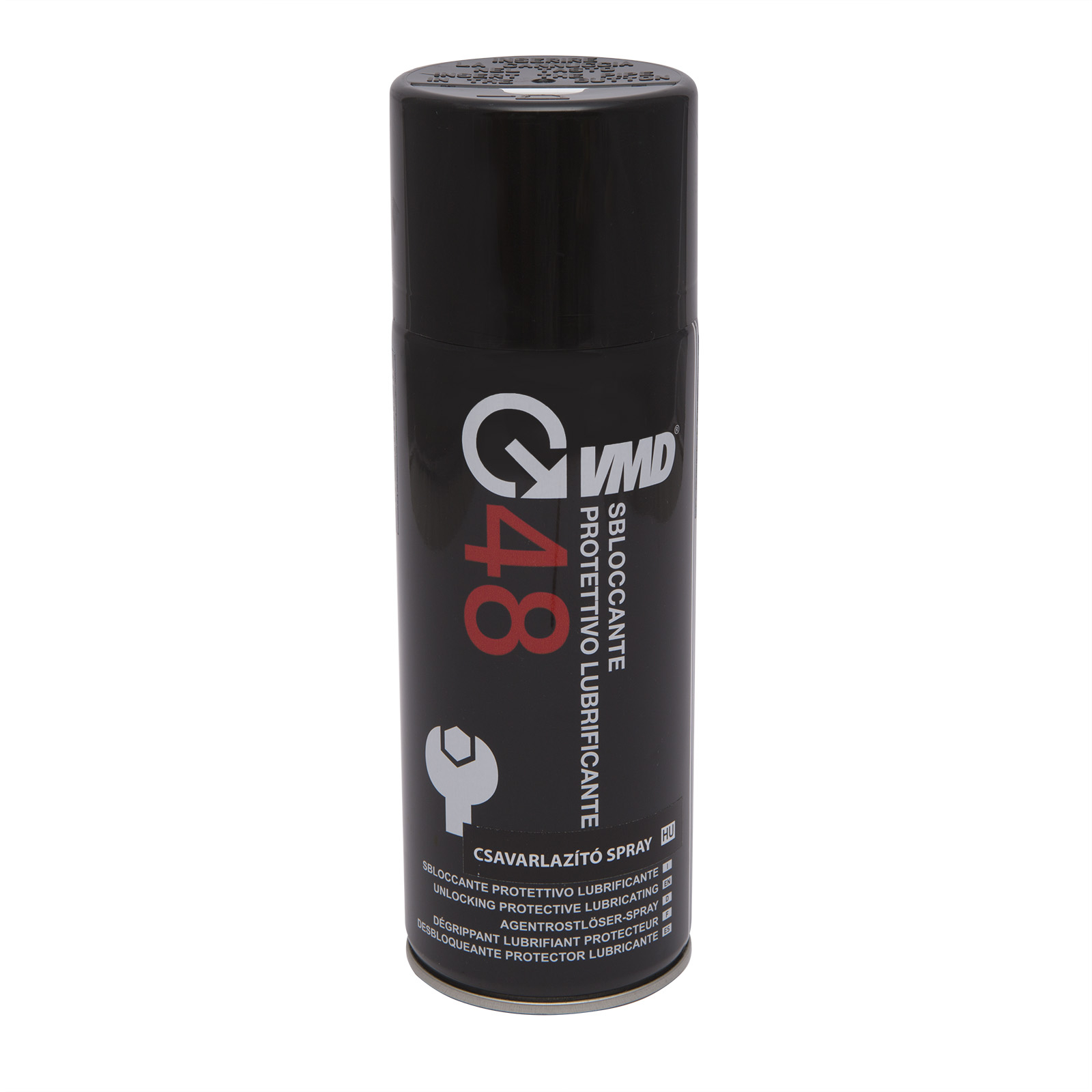 Spray pentru deblocare suruburi gripate , 400 ml