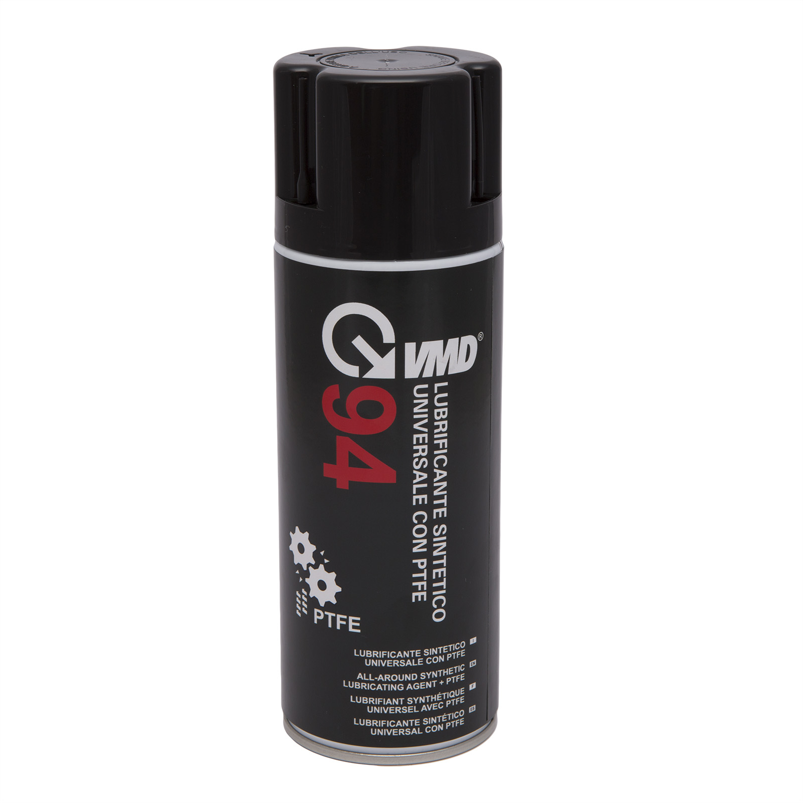 Spray pentru lubrifiere sintetica, cu aditiv teflon (PTFE) , 400 ml