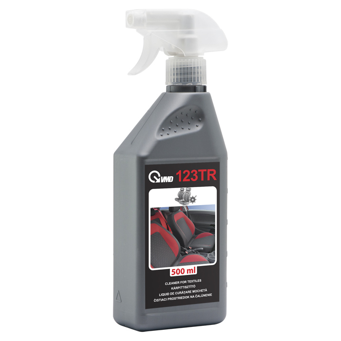 Spray pt. curatarea tapiteriei , 500 ml