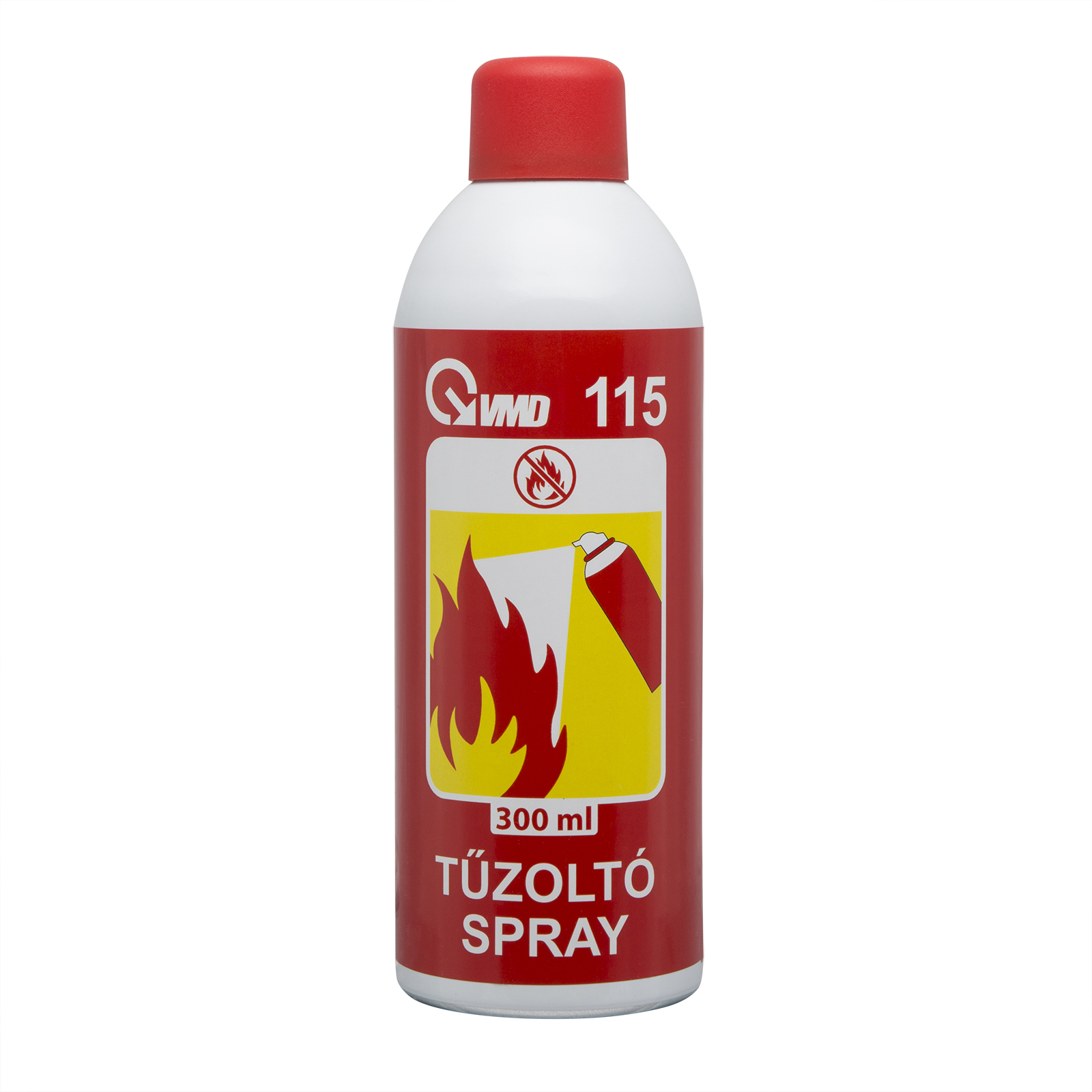 Spray stingator pt. incendii mici , 300 ml