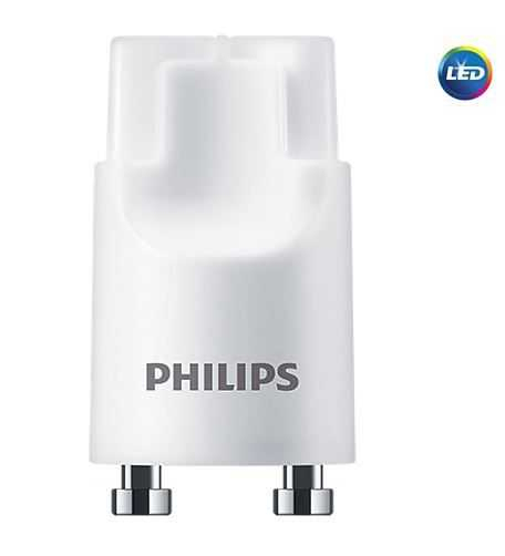 Starter Philips Master pentru tuburi LED, 929003481702