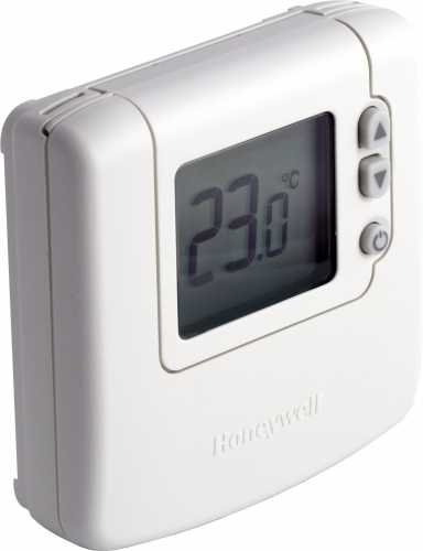 Termostat de ambient digital DT90A1008, Honeywell