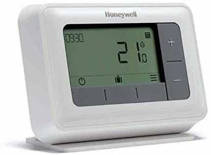 Termostat programabil Wireless T4R Honeywell