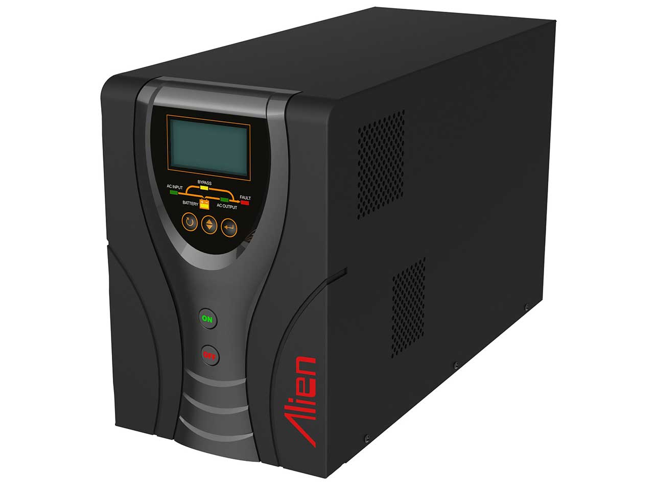 UPS centrale termice 1000W Alien HQ