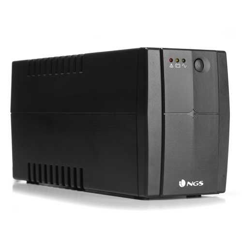 UPS off-line 900VA 360W Fortress NGS