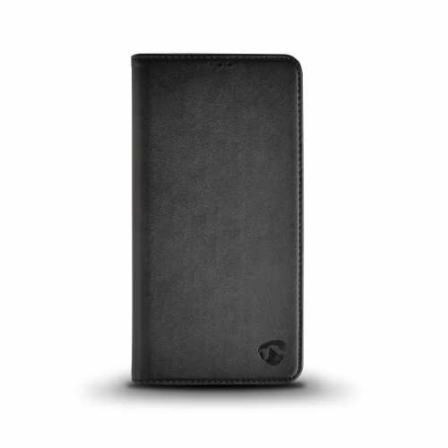 Wallet Book for Huawei Mate 20X Black
