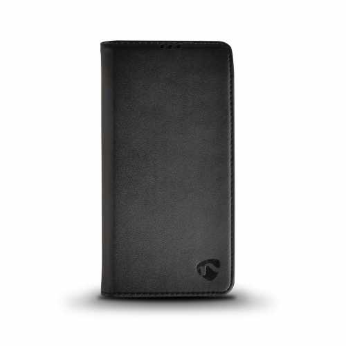 Wallet Book for Huawei V20 Black