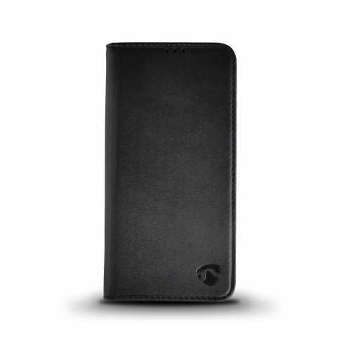Wallet Book for Huawei Y9 2019 Black
