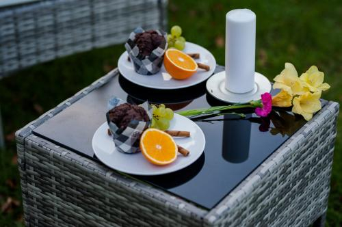 Set terasa outdoor tehno-rattan SANO [8]