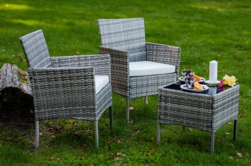 Set terasa outdoor tehno-rattan SANO [3]