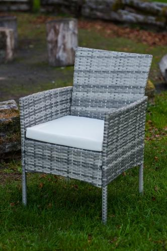 Set terasa outdoor tehno-rattan SANO [7]