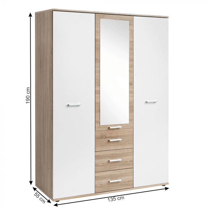 Dulap EMIO TYP 01 [3]