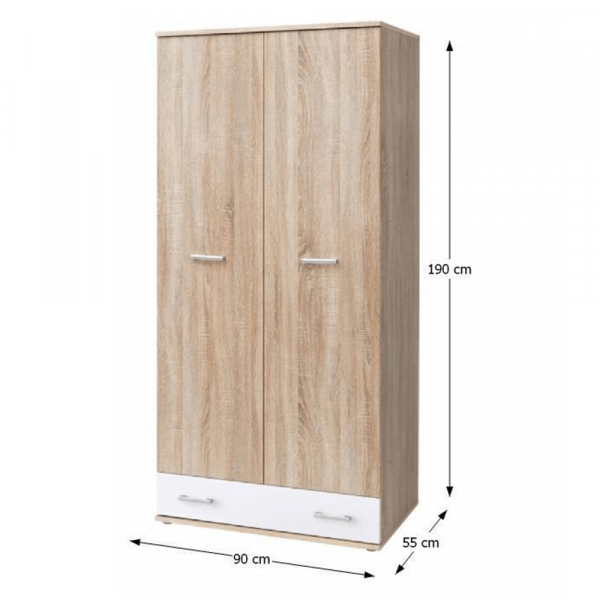 Dulap EMIO TYP 02 [3]