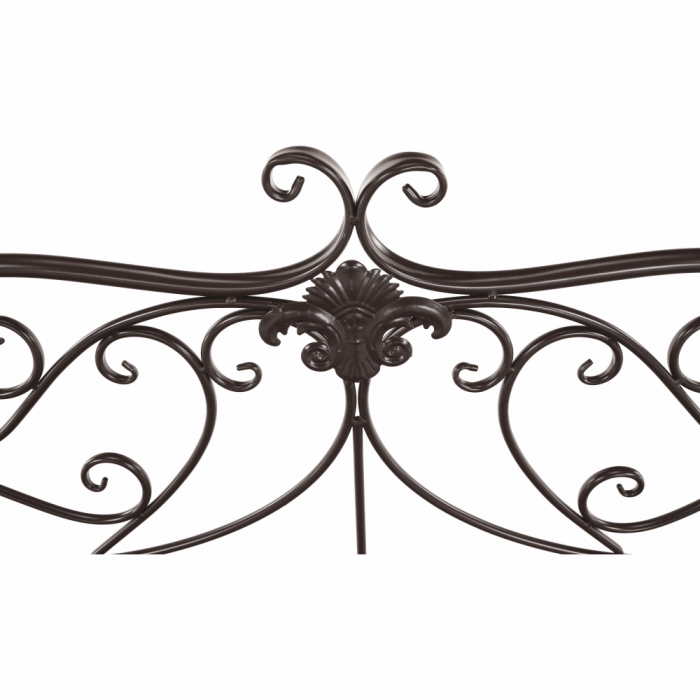 Banca de gradina metal ETELIA [12]