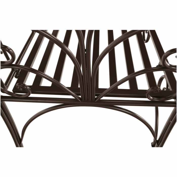 Banca de gradina metal ETELIA [11]