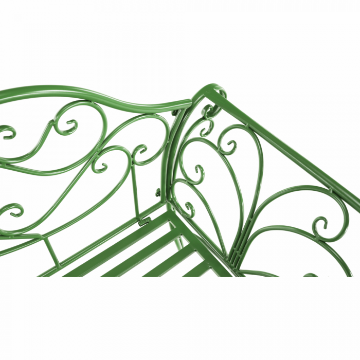 Banca de gradina metal ETELIA [3]