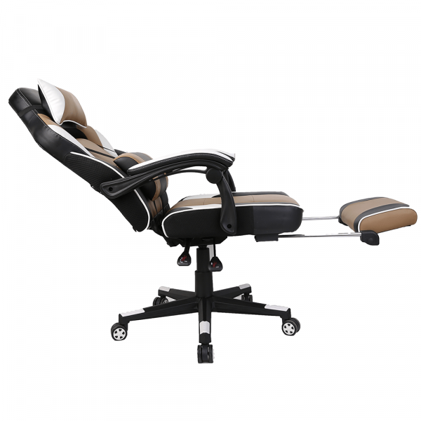 Scaun de birou gaming reglabil OZGE [2]