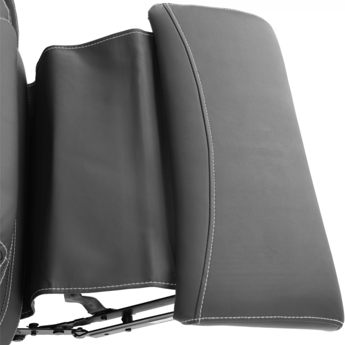 Fotoliu relaxare recliner imitatie piele KOMFY [6]