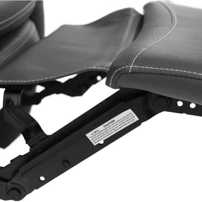 Fotoliu relaxare recliner imitatie piele KOMFY [13]