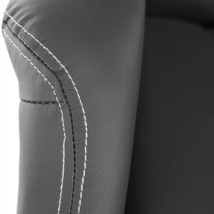 Fotoliu relaxare recliner imitatie piele KOMFY [14]