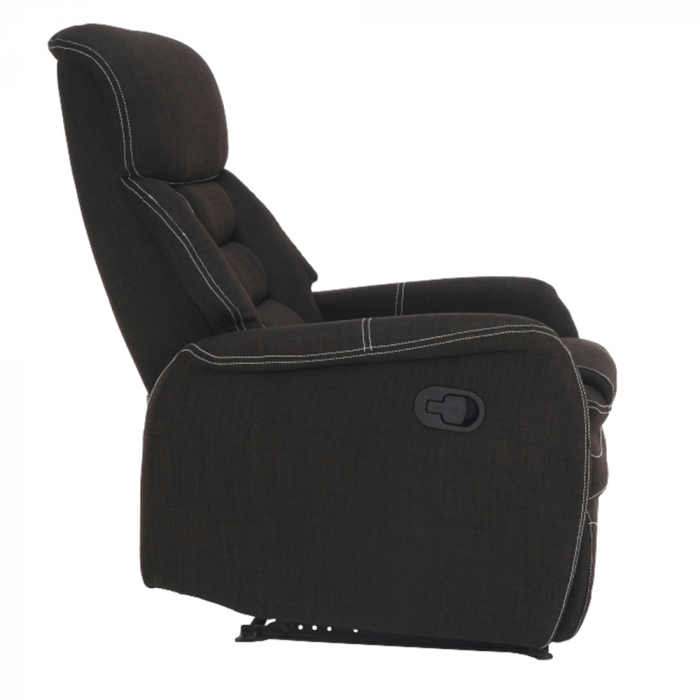 Fotoliu relaxare recliner KOMFY [4]