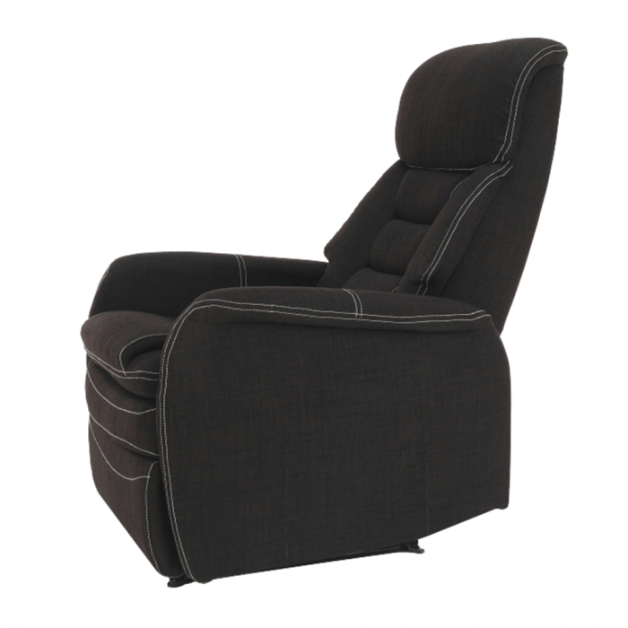 Fotoliu relaxare recliner KOMFY [5]
