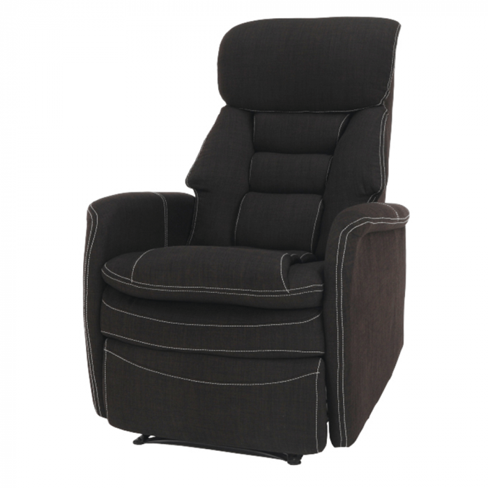 Fotoliu relaxare recliner KOMFY [6]