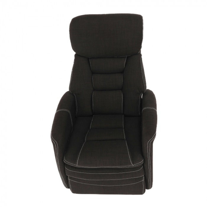 Fotoliu relaxare recliner KOMFY [7]