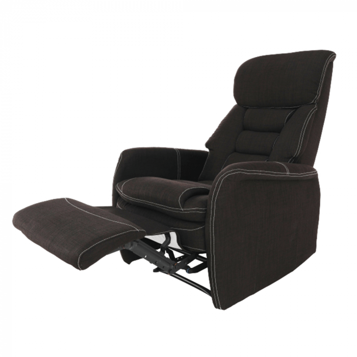 Fotoliu relaxare recliner KOMFY [9]