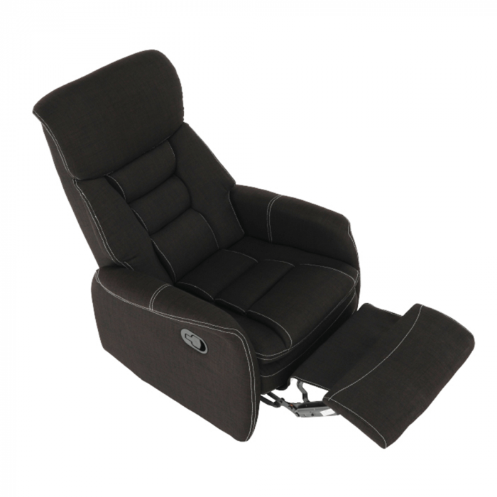 Fotoliu relaxare recliner KOMFY [10]