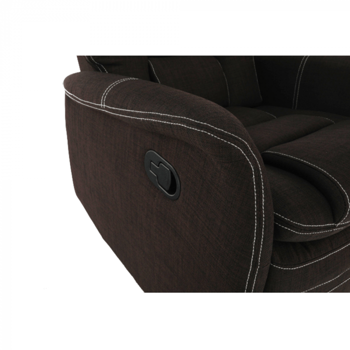 Fotoliu relaxare recliner KOMFY [13]