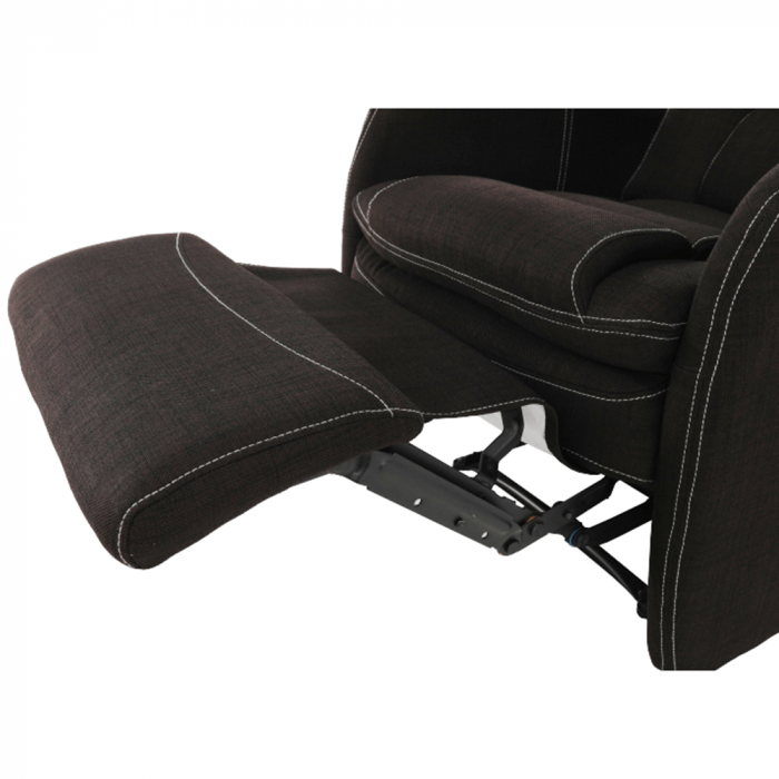 Fotoliu relaxare recliner KOMFY [15]