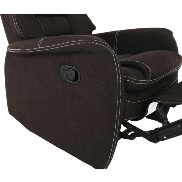 Fotoliu relaxare recliner KOMFY [17]